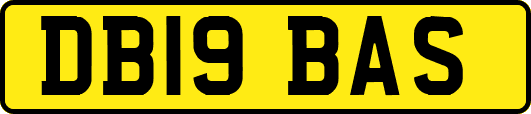 DB19BAS