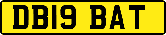 DB19BAT