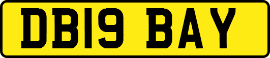 DB19BAY