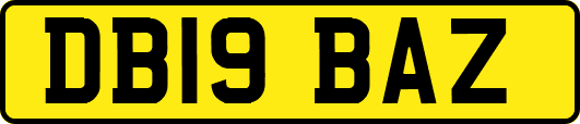 DB19BAZ