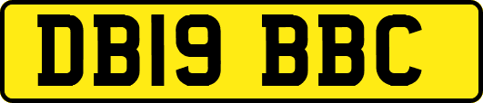 DB19BBC