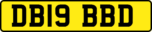 DB19BBD