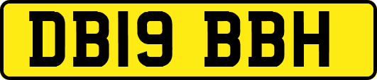 DB19BBH
