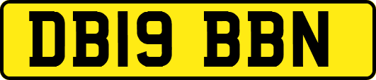DB19BBN