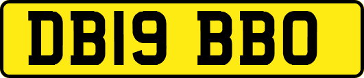 DB19BBO