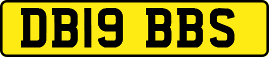 DB19BBS