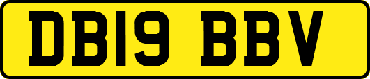DB19BBV