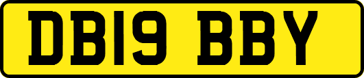 DB19BBY