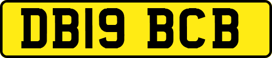 DB19BCB