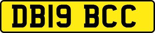 DB19BCC