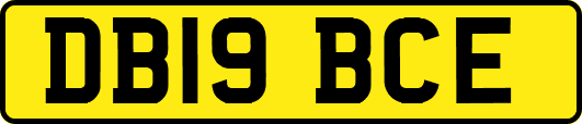 DB19BCE