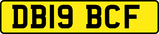 DB19BCF