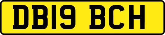 DB19BCH
