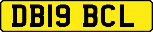 DB19BCL
