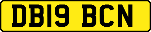 DB19BCN