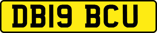 DB19BCU