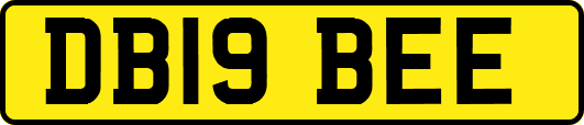 DB19BEE