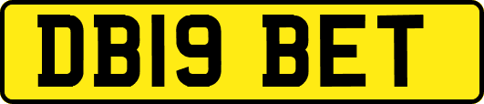 DB19BET