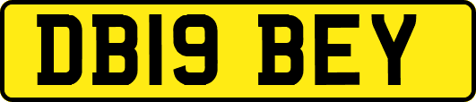 DB19BEY
