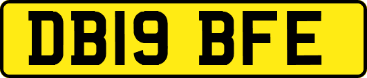 DB19BFE