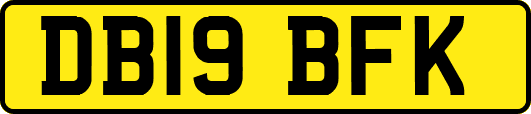 DB19BFK