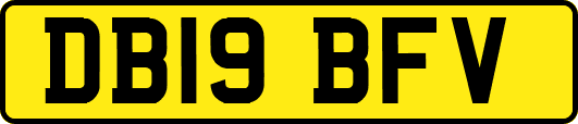 DB19BFV
