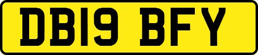 DB19BFY