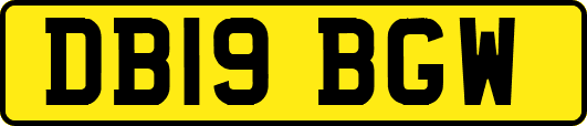 DB19BGW