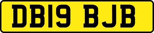 DB19BJB