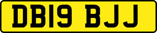 DB19BJJ