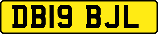 DB19BJL