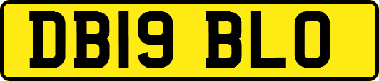 DB19BLO