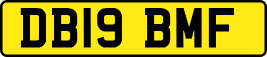 DB19BMF