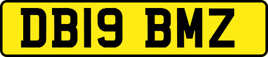 DB19BMZ