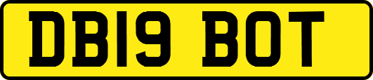DB19BOT