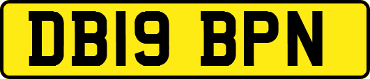 DB19BPN