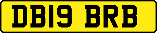DB19BRB