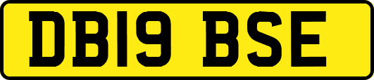 DB19BSE