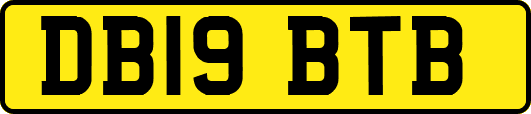 DB19BTB