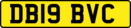 DB19BVC