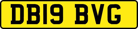 DB19BVG