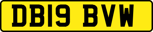 DB19BVW