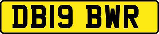 DB19BWR