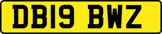 DB19BWZ