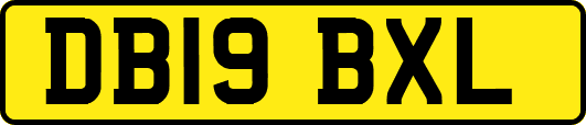 DB19BXL