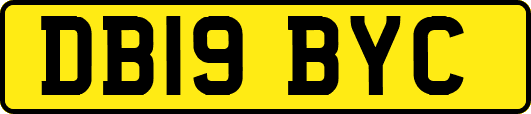 DB19BYC