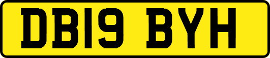 DB19BYH