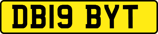 DB19BYT