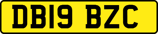 DB19BZC