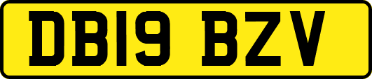 DB19BZV